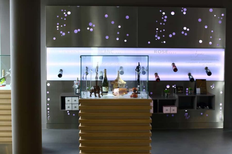 Vitteaut-Alberti: complete tasting of our Crémants de Bourgogne - Discovering Vitteaut-Alberti in Rully