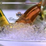 Vitteaut-Alberti: discovery tasting of 4 Crémants de Bourgogne - Location in Rully: The Heart of Burgundy Sparkling Wine