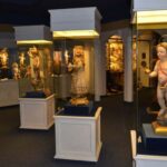 Vittoriale degli Italiani & Il Divino Infante Combo Ticket - The Sprawling Vittoriale degli Italiani: A Monument to Gabriele d’Annunzio