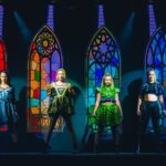 Viva Broadway Show! Celebrating the West End & Broadway - The Venue and Booking Experience in Blackpool