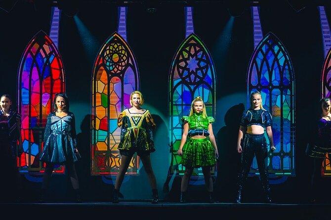 Viva Broadway Show! Celebrating the West End & Broadway - The Venue and Booking Experience in Blackpool