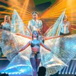 Viva Decades Rewind Show! Music of the 80s, 90s & Now - What Makes the Viva Decades Rewind Show Unique in Blackpool