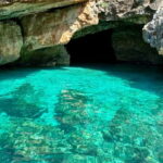 Vlora: Grama Bay and Blue Cave Speedboat Tour Adventure - Discovering the Secluded Beauty of Dafina Bay