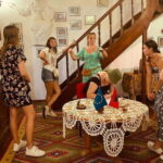 Vlora Old City Walking Tour - Visiting the Ethnographic Museum in Muradije Neighborhood