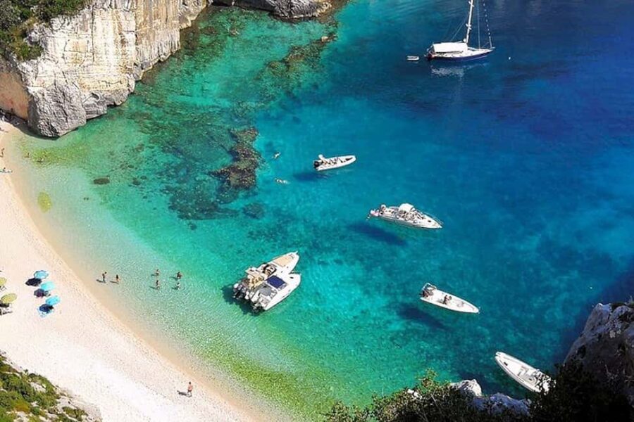 Vlora: Sazan Island, Haxhi Ali Cave & Karaburun Tour - Exploring the Legendary Haxhi Ali Cave