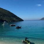 Vlora: Speedboat Tour to Dafina Cave & Haxhi Ali Cave - Starting from Vlora: Meeting at Cuba Libre Bar