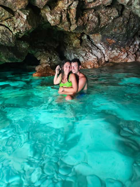 Vlorë: Albania Full Karaburun Experience - Departing from Vlorë at Coordinates 40.4486, 19.4930