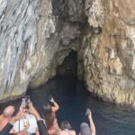 Vlore: Blue Cave, Pirate Cave & Canyon Cruise Speedboat - Discover the Enchanting Blue Cave and Its Legends