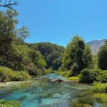 Vlore: Blue Eye, Ksamil Beach, and Saranda Day Trip - Starting Point and Transportation Details in Vlore