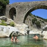 Vlorë: Brataj Bridge , Nivica Canyon & Peshtura Waterfall - Exploring Brataj Bridge: A Photo and History Stop