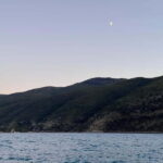 Vlore: Coastline City Sail at Night - The Scenic Route and Coastal Highlights at Night