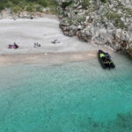 Vlore: Dafina Cave & Haxhi Ali cave Private Guided Tour - Starting Point and Duration of the Tour in Vlore