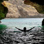 Vlore: Dafina Cave & Haxhi Ali Cave Speedboat Guided Tour - Exploring Dafina Bay and Dafina Cave