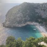 Vlore| Full Day Guided Tour to Grama Bay and Marine Park - Snorkeling at Haxhi Ali Cave and 897H+WGC