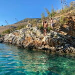 Vlore Guided Tour: Sazan Island, Haxhi Ali Cave & Karaburun - Cruising the Karaburun Peninsula and Its Hidden Beaches