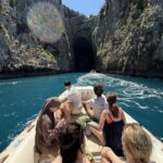 Vlorë: Haxhi Ali Cave & Karaburun SpeedBoat Tour - Exploring the Iconic Haxhi Ali Cave with Snorkeling Fun