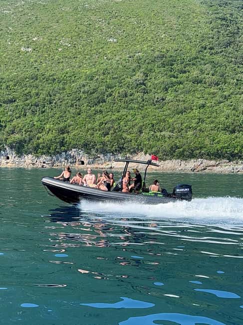 Vlore: Haxhi Ali Cave, Sazan Island, and Karaburun Tour - Exploring Haxhi Ali Cave: The Highlight of the Tour