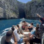 Vlore: Relaxing Sunset Tour & Snorkeling Stop - The Speedboat Ride: Thrills and Scenic Views