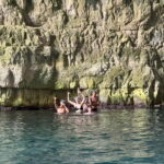 Vlore: Sazan Island, Haxhi Ali Cave & Karaburun by Speedboat - How the Tour Starts at Vlore Port and Runs on a Speedboat