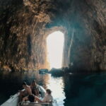 Vlore: Sazan Island,Haxhi Ali Cave & Karaburun Boat Tour - Haxhi Ali Cave: Snorkeling and Natural Wonder