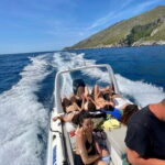 Vlore: Secret Blue Gem Cave and Grama Bay Tour by Speed Boat - Visiting Haxhi Ali Cave and Other Coastal Stops