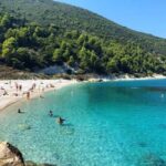 Vlore: Speedboat Adventure Sazan Island & Haxhi Ali Cave - Visiting Sazan Island: Albania’s Once-Forbidden Military Base