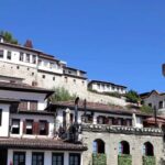 Vlorë:2-Day tour-Apollonia-Berat-Divjake-Belsh with Rafting - Day 1: Exploring Apollonia, Divjake, and Belsh