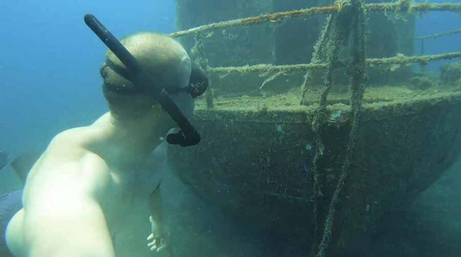 Vodice: 4 Islands Private Half-Day Boat Tour - Pacing and Duration of the Tour