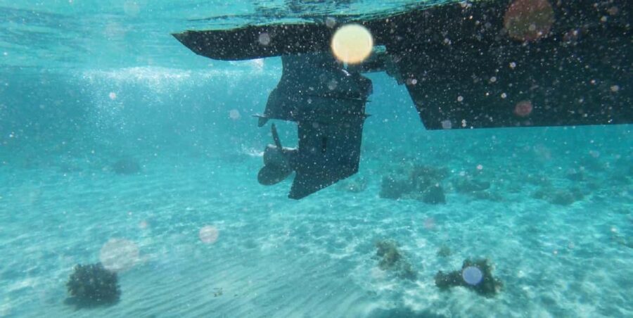 Vodice: 4 Islands Tour with Blue Lagoon & Snorkeling - Exploring the Historic Village of Prvi Epurine