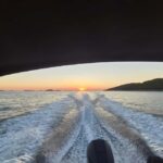 Vodice: Sunset Cruise with Drinks and St. Nicholas Fortress - Starting Point near the Vodice Boat Lift