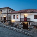 Vodno Cross, Ethno Complex Macedonian Village & Panteleimon - Visiting the Macedonian Village Ethno Complex