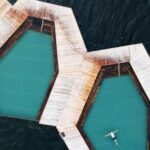 Vök Baths: East Iceland Geothermal Baths Entry - The Unique Floating Pools on Lake Urriðavatn