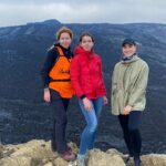 Volcano Eruption Site Hike & Reykjanes Tour from Reykjavik - Unique Stops at Gunnuhver Hot Springs and Reykjanes Lighthouse