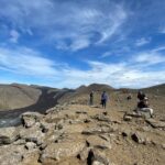 Volcano Hike and Grindavík Visit from Reykjavik - Discovering Grindavík: Iceland’s Coastal Fishing Town