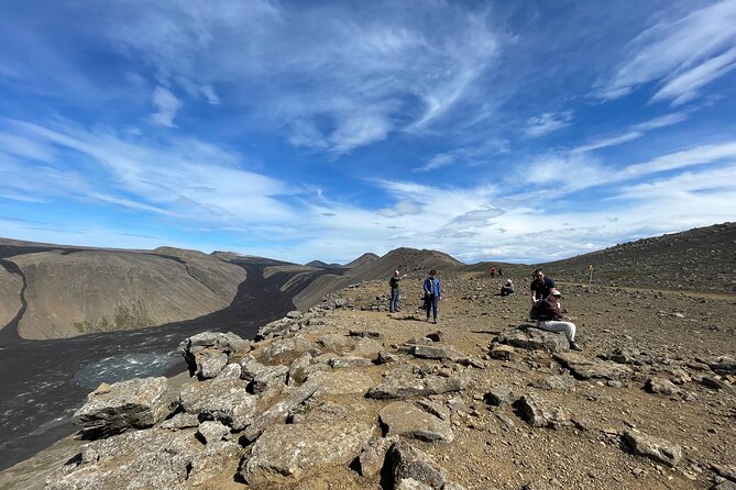 Volcano Hike and Grindavík Visit from Reykjavik - Discovering Grindavík: Iceland’s Coastal Fishing Town