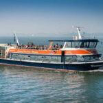Volendam: Express Boat Cruise to Marken Island - The Route Between Two Classic Dutch Fishing Villages