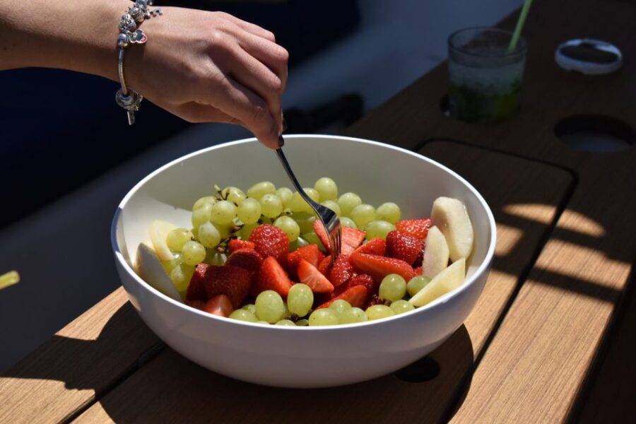 Volos: Pagasetic Gulf Full-Day Sailboat Experience - Scenic Sailing in the Pagasetic Gulf