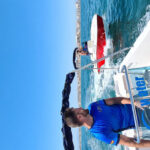 VORAZ 2H - How the VORAZ 2H Boat Rental Works in Santa Pola