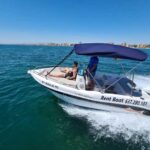 Voraz 4 horas - Starting Point at Marina Miramar in Santa Pola