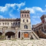 Voskevaz Winery Cellar Tour & Wine Tasting Experience - Tasting Four Premium Armenian Wines Made from Indigenous Grape Varieties