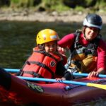 Voss: Family Rafting on the Vosso River - Rafting on the Vosso River in Voss: What Makes It Special?