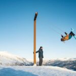 Voss Resort: Gondola Round Trip Ticket - Trails and Activities Around Hangurstoppen