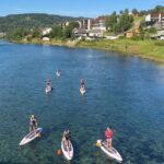 Voss - River SUP - Key Points