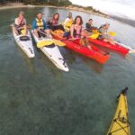 Vourvourou Sunset Sea Kayak Trip - Learning Safety and Paddling Techniques Before Setting Out