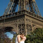 Vows Renewal Ceremony with Photoshoot - Paris - How the Vows Renewal Ceremony Unfolds in Paris