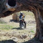 Vrachanski Balkan: 3 hours of adrenaline with surron bikes - Visiting Skaklya Waterfall: A Natural Marvel