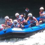 Vrbas River Rafting Adventure with Breakfast - Included Breakfast for a Comfortable Start