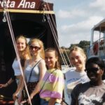 Vrsar: Lim Fjord Boat Tour with Swimming near Pirate's Cave - From Vrsar to Lim Fjord’s Scenic Coastline