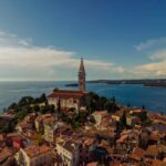 VRSAR: Private Night Boat Tour to Rovinj from Vrsar - The Guide as a Storyteller and Local Expert