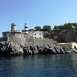 Vuelta a la isla CityXperience - Scenic Coastal Voyage to La Calobra by Boat